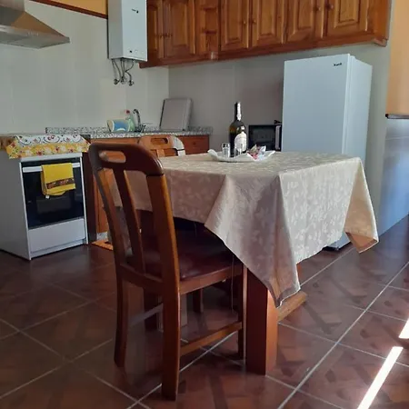 Quinta Do Silva シャレー *