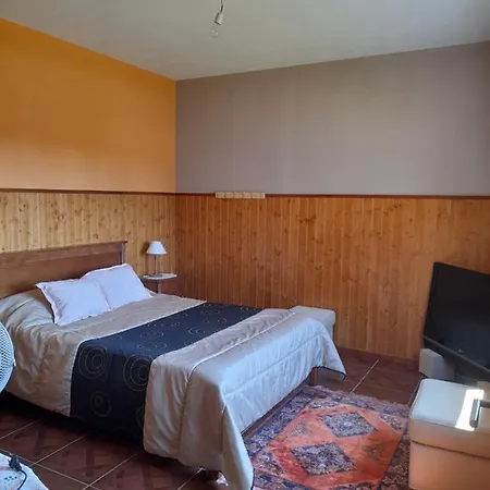 Quinta Do Silva
