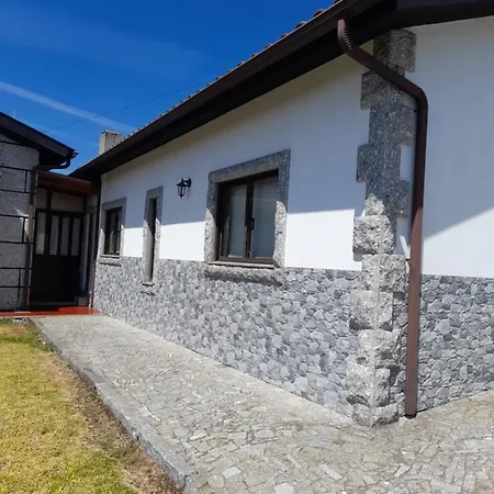 Quinta Do Silva *