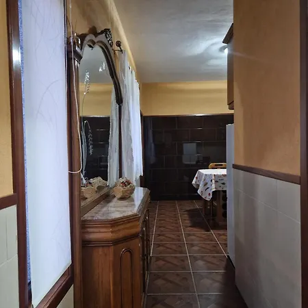 Quinta Do Silva Celorico De Basto