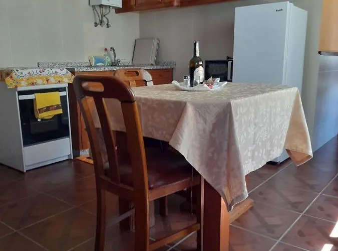 Quinta Do Silva 木屋 *