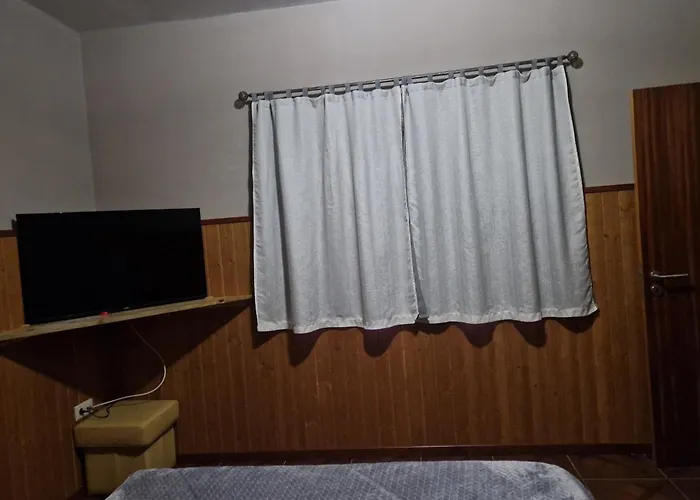 Quinta Do Silva * 塞洛里库迪巴什图