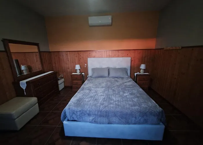 Quinta Do Silva * 塞洛里库迪巴什图