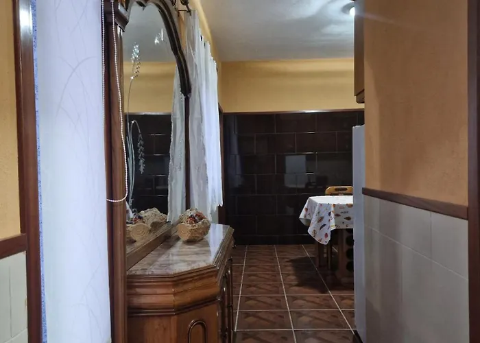 Quinta Do Silva Celorico De Basto